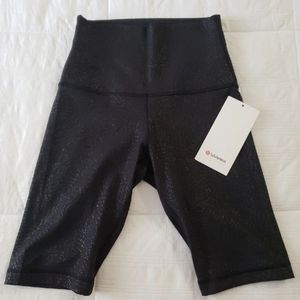 Lululemon align shorts